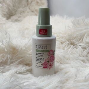 New Physicians formula organic wear